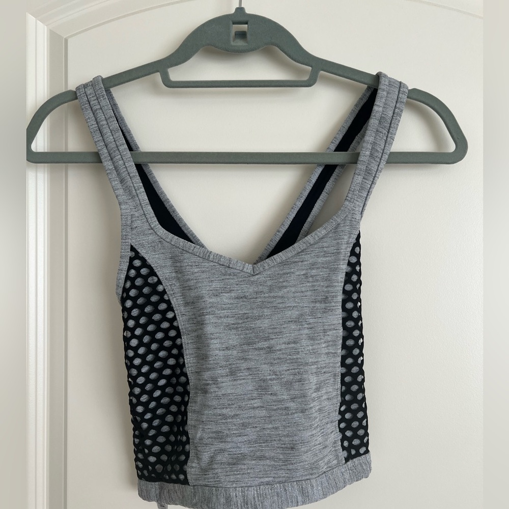 Lorna Jane Workout Top